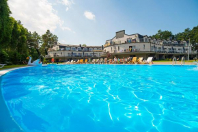 Apartamenty Sun Seasons 24 - Leśna